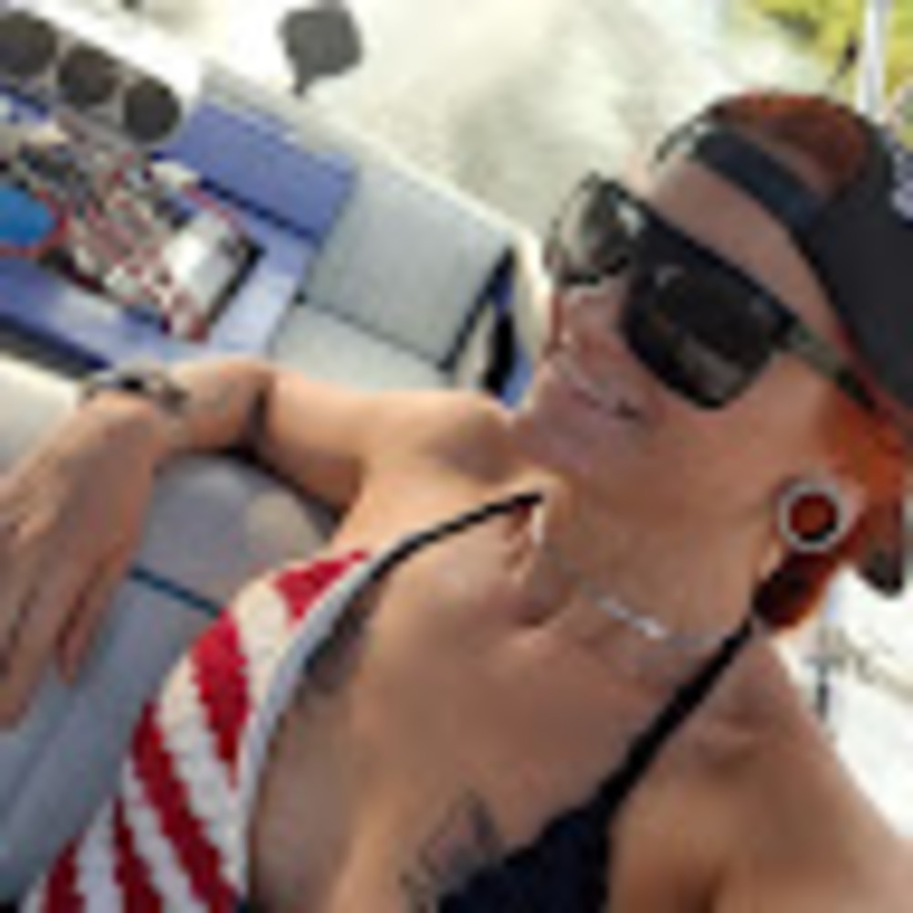 Meet your Posher, Parker